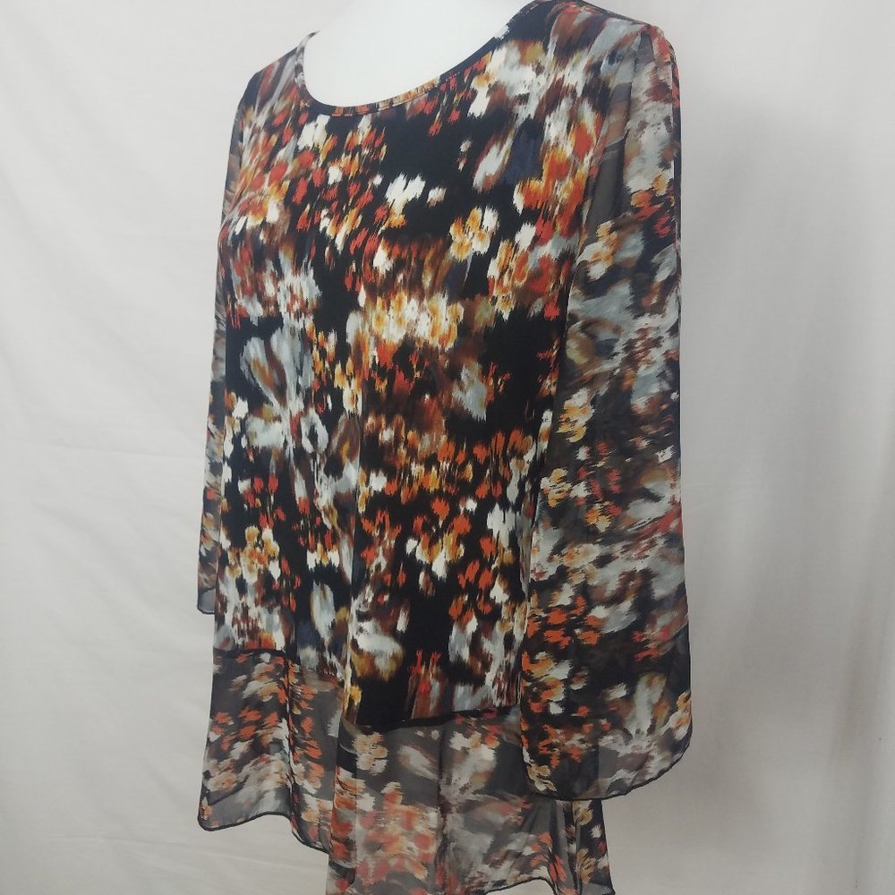 Roz & Ali Blouse - Picture 4 of 9